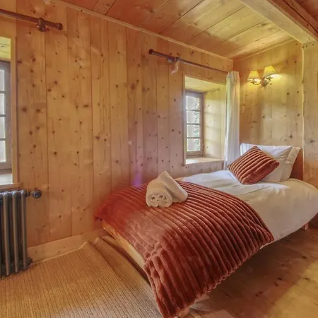 Chalet Pele-mele