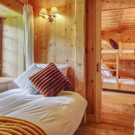 Chalet Pele-mele