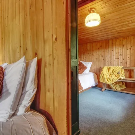 Шале Chalet Pele-mele Лез-Уш