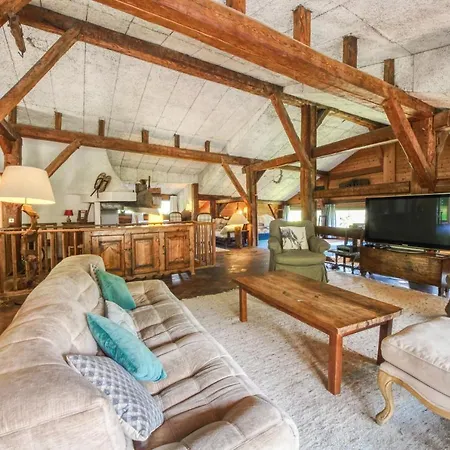 Chalet Pele-mele *