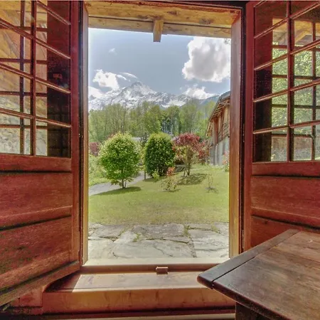 Chalet Pele-mele *
