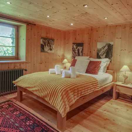 Chalet Pele-mele *