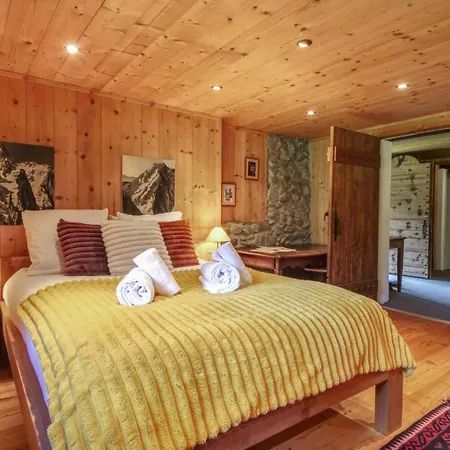 Chalet Pele-mele