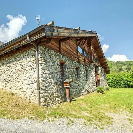Chalet Pele-mele